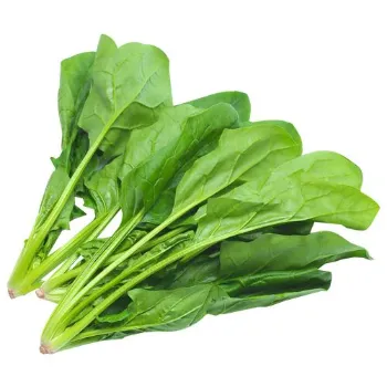 Natural Spinach